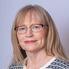 Beth Ehrhardt, MD, MPH, CPH