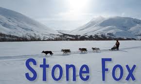 George, aka suds, has just entered third grade, and he's heard the. Follow The Race With Stone Fox The Teaching Bank