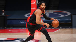 Otto porter's full details including attributes, animations, tendencies, coach boosts, shoe boosts, upgradable badges, evolutions (stats and badge upgrades), dynamic duos. Nba Player Prop Bets Picks Nikola Vucevic Otto Porter Among Best Plays Friday Jan 8
