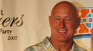 Football Announcer Hank Bauer Suspended for Jewish Joke