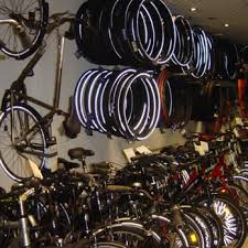 S Z Fahrradservice 14 Reviews Bikes Grindelberg 39 Harvestehude Hamburg Germany Phone Number Yelp