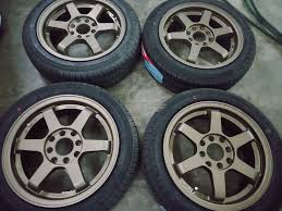 American racing torq thrust yang merupakan produk keluaran usa ini dijual di pasaran dalam pelbagai saiz antara 14 inci hingga 20 inci. Saiz 14 Inci Pcd 100 110 Rim Tayar Dan Sport Rim Murah Facebook