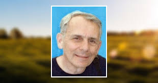 James Crowell Obituary September 8, 2021