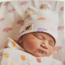 monica + andy Hats for Kids