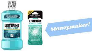 Check spelling or type a new query. Listerine Moneymaker At Cvs Next Week Southern Savers
