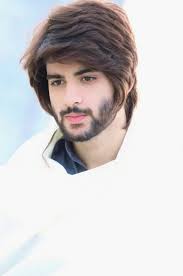 A great deal of this comes down to. Wow Very Awesome Boys Long Hairstyles Beard Styles Short Boy Hairstyles