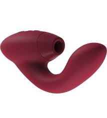 Duo Sex Toy - Clitoral Suction & G Spot Vibrator - Product Review