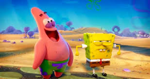 Rent it from appletv, prime video, vudu and other digital stores, or stream it on paramount+. The Spongebob Movie Sponge On The Run Movie Review For Parents