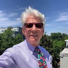 Jay Crowder at Guaranteed Rate Affinity (NMLS #155964), 310 King St,  Alexandria, VA 22314, US