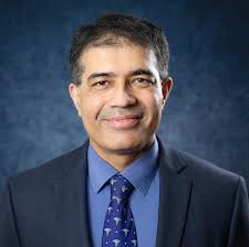 Dr. Waqar Saleem, MD, Hospice & Palliative Medicine Internist