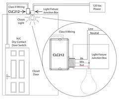 Maybe you would like to learn more about one of these? Door Jamb Light Switches More Costly