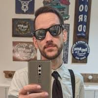 Mark Stambaugh's Instagram, Twitter & Facebook