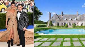 Soon after, they bought a sprawling mansion in encino neighbourhood, an expensive . Priyanka Chopra Nick Jonas Find A New Vacation Spot At The Hamptons Architectural Digest India