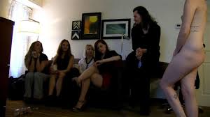 FA Jess, Barb: Fetish, Striptease & Enf Porn - SpankBang