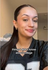 maybe these are dumb but you live and you learn! #relatable #college