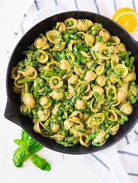 Rezept Fur Cremige Avocado Pasta Mit Grunem Spargel Spargel Rezepte Rezepte Spargelgerichte