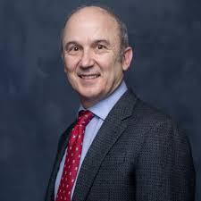 Dean's Executive Team