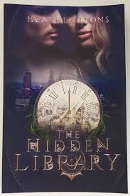 The Hidden Library The Collectors' Society