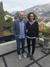 Seit ich 2011 in den nationalrat gewählt wurde. Twitter à¤ªà¤° Mathias Reynard Rencontre Passionnante Avec Martarovira Une Femme Courageuse Et Intelligente Secretaire Generale D Esquerra Erc Et Refugiee Politique En Suisse En Espagne Elle Risque Jusqu A 30 Ans De Prison Pour Avoir