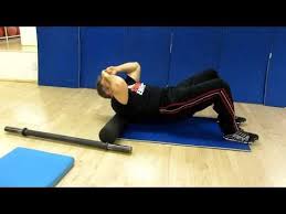 Pin On Crossfit Addict The back squat, shoulder press, and deadlift.