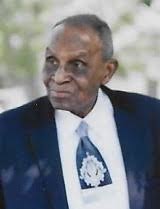 Obituary for Edward Westley Smith