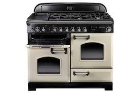 Pack Piano De Cuisson Falcon Classic Deluxe 110 Hotte Credence