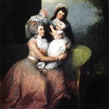 Maybe you would like to learn more about one of these? Who Are The Schuyler Sisters Of Hamilton Real Life Vs Fiction