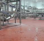 Revêtements de sol hygiéniques en polyuréthane FasTop™ Multi ...