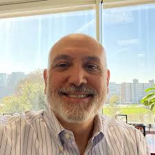 James Persico's Instagram, Twitter & Facebook