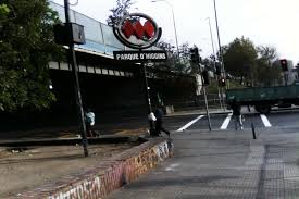 If you have found our site, you have found an exciting way to enjoy all the events you have been waiting to see without paying hefty prices. Estacion Metro Parque O Higgins En Av Manuel Antonio Matta Alt NÂº 1650 Santiago Comuna Trafico Y Transporte Metro Parque O Higgins Santiago De Chile Civico Com