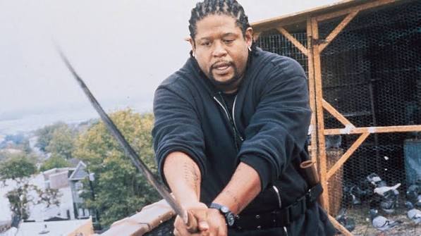 Ghost Dog: The Way of the Samurai (1999) | MUBI