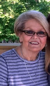 Mary Wilkins Obituary