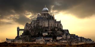 photoshop matte painting week 5 homework rhys tracey s portolio photoshop matte painting week 5