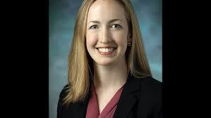 Ashley Behrens's Instagram, Twitter & Facebook