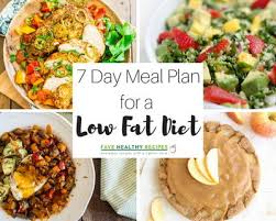 Low calorie dinners healthy and dinner options on pinterest; 10 Best Low Fat Recipes For Two Favehealthyrecipes Com