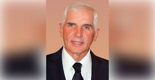 Obituary information for David Roy Way