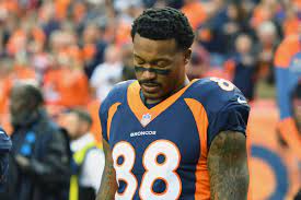 Maybe you would like to learn more about one of these? Should The Broncos Trade Demaryius Thomas Mile High Report