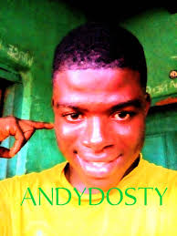 ANDYDOSTY