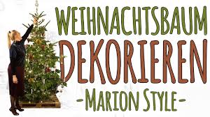Ein weihnachtsbaumständer sorgt dafür, dass dein christbaum sicher steht. Weihnachtsbaum Schmucken Die Beste Tipps Und Tricks Weihnachtsdeko Diy Youtube
