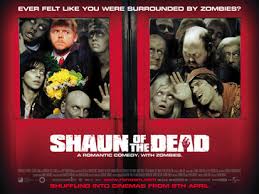 There was a time when brendan fraser was one of the most likable comedy stars in the world and could he's a member of a group of comedians in new york city who watches as one of them becomes famous. Shaun Of The Dead Wikipedia