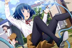 Kulihat jam di mejaku menunjukkan pukul 4.00 sore. Manga Komedi Hinamatsuri Akan Berakhir Di Volume Ke 19 Pada Musim Panas Ini Anime Digital Art Tutorial Anime Images
