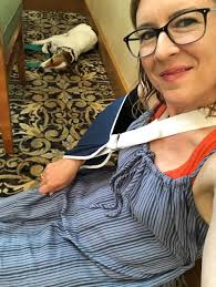 Bones, Sweat & Tears