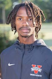 2024 Men's Cross Country Roster