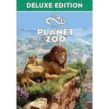 From the developers of planet coaster and zoo tycoon comes the ultimate . Planet Zoo Deluxe Edition Als Pc Download Kaufen