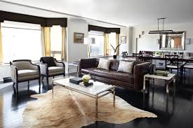 Not overtly masculine and definitely not feminine. Masculine Living Room Houzz