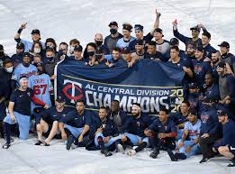 Koronakommisjonen skal levera rapport til våren, og ein del av oppdraget til kommisjonen er å avklara økonomiske og sosiale ko. Minnesota Loses Game But Wins Al Central Title Mpr News