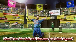 Build a rookie player's career from their junior years at club cricket. Cricket Career For Android Apk Download