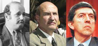 Página/12 :: El país :: Cada vez más bailarines en la danza de los  sobresueldos menemistas