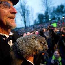 A lot of individuals admittedly had a hard t. Groundhog Day History And Facts History