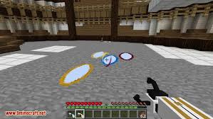 First go to steam, look for the mod you want to install. Portal Gun Mod 1 12 2 1 10 2 Teleport To Anywhere 9minecraft Net